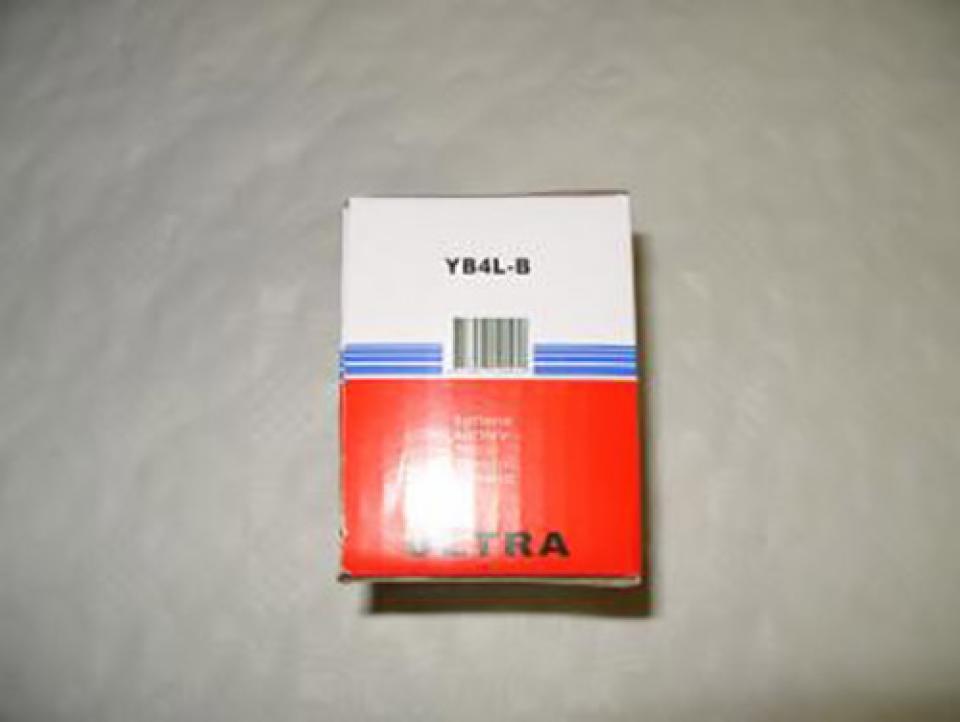 Batterie pour Honda PXR