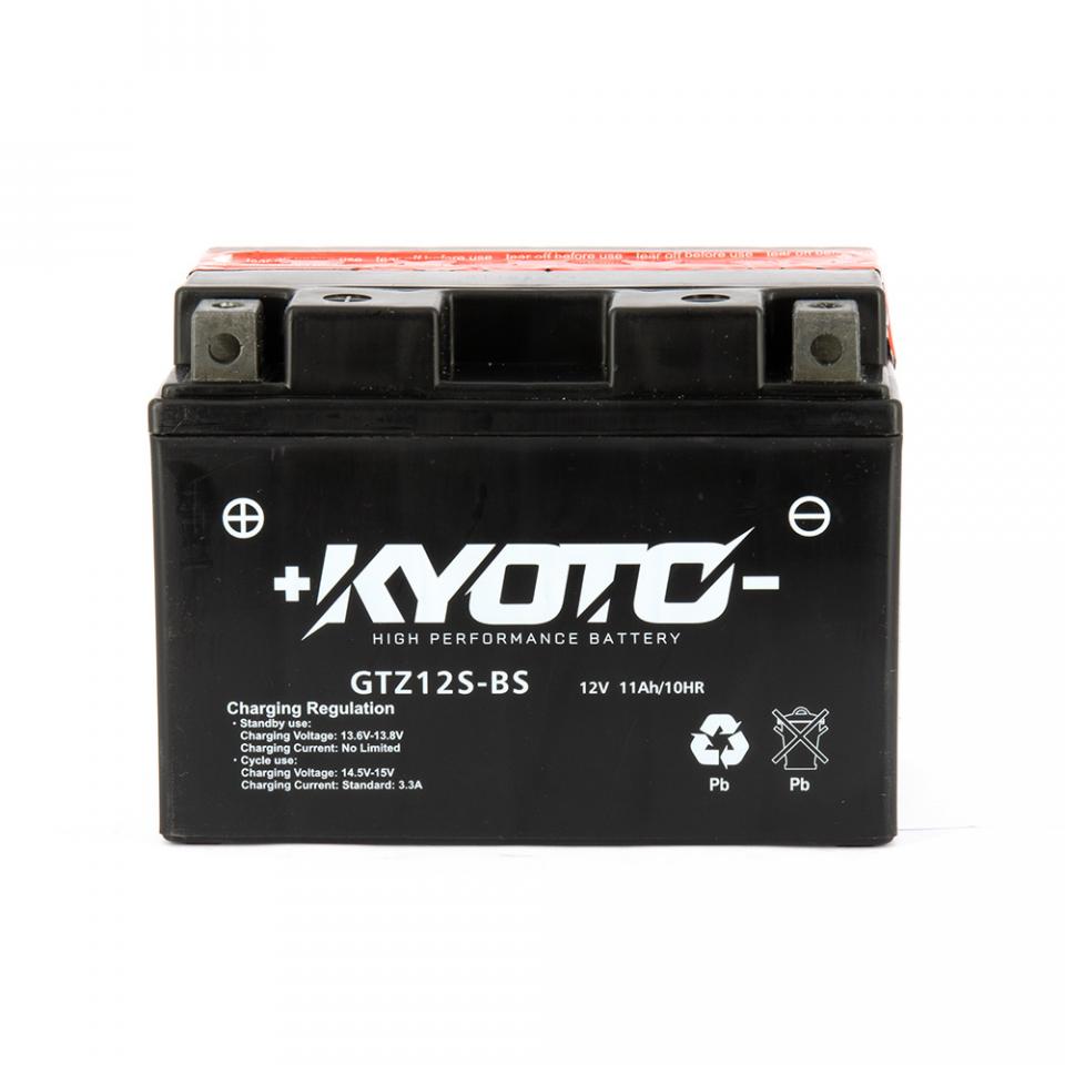 Batterie Kyoto pour Moto Honda 750 Nc X Dct 2021 à 2023 Neuf