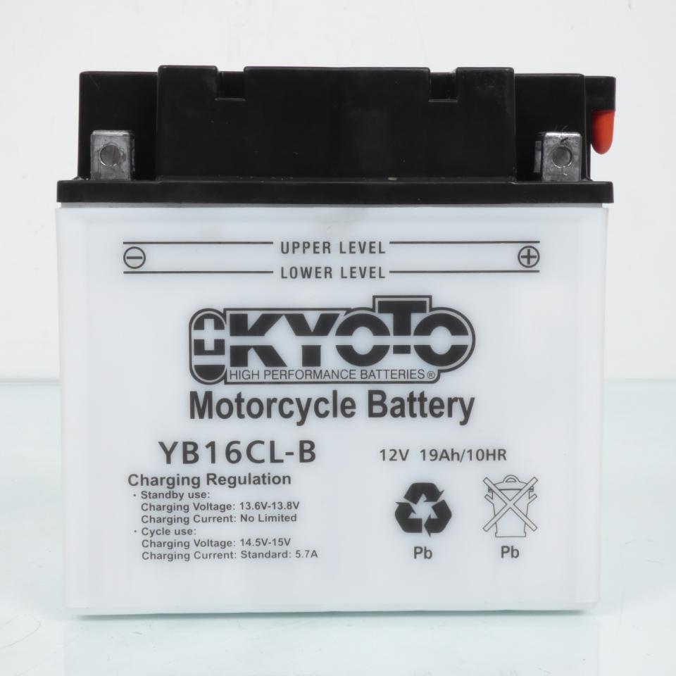 Batterie Kyoto pour Quad CAN-AM 500 Traxter 1999 à 2005 Neuf