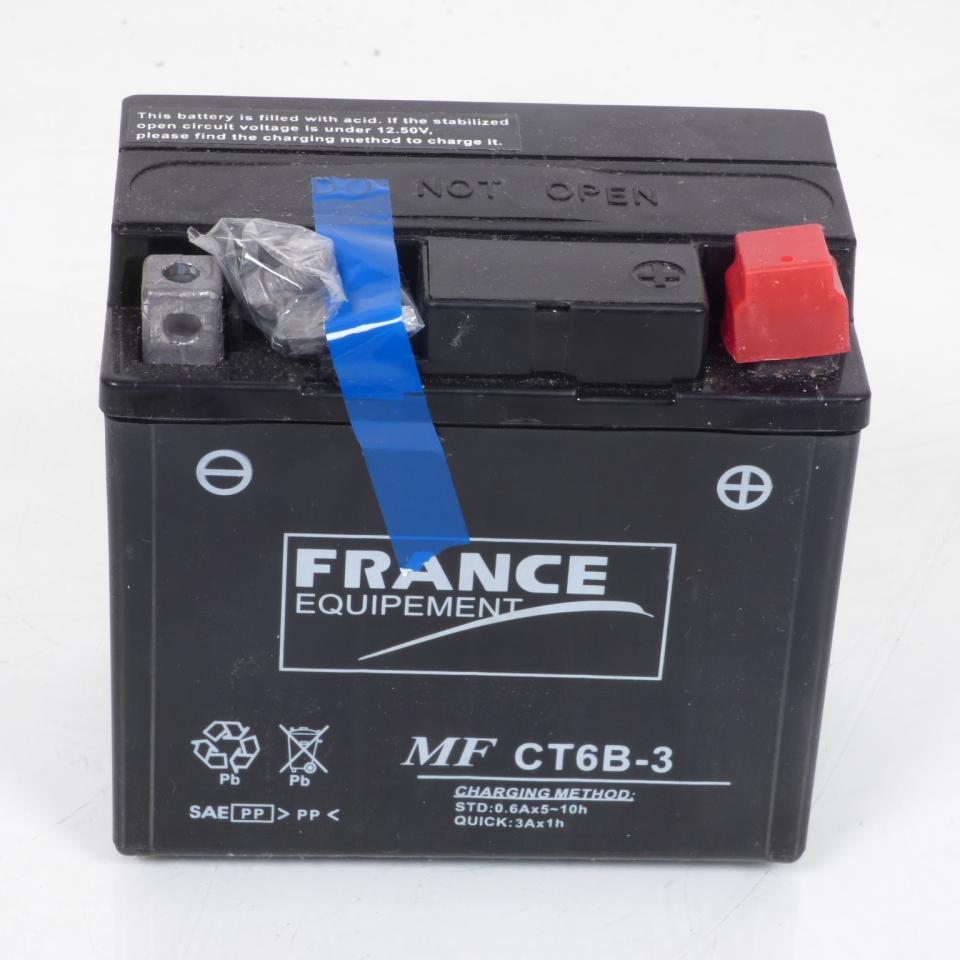 Batterie pour Honda Sh Scoopy