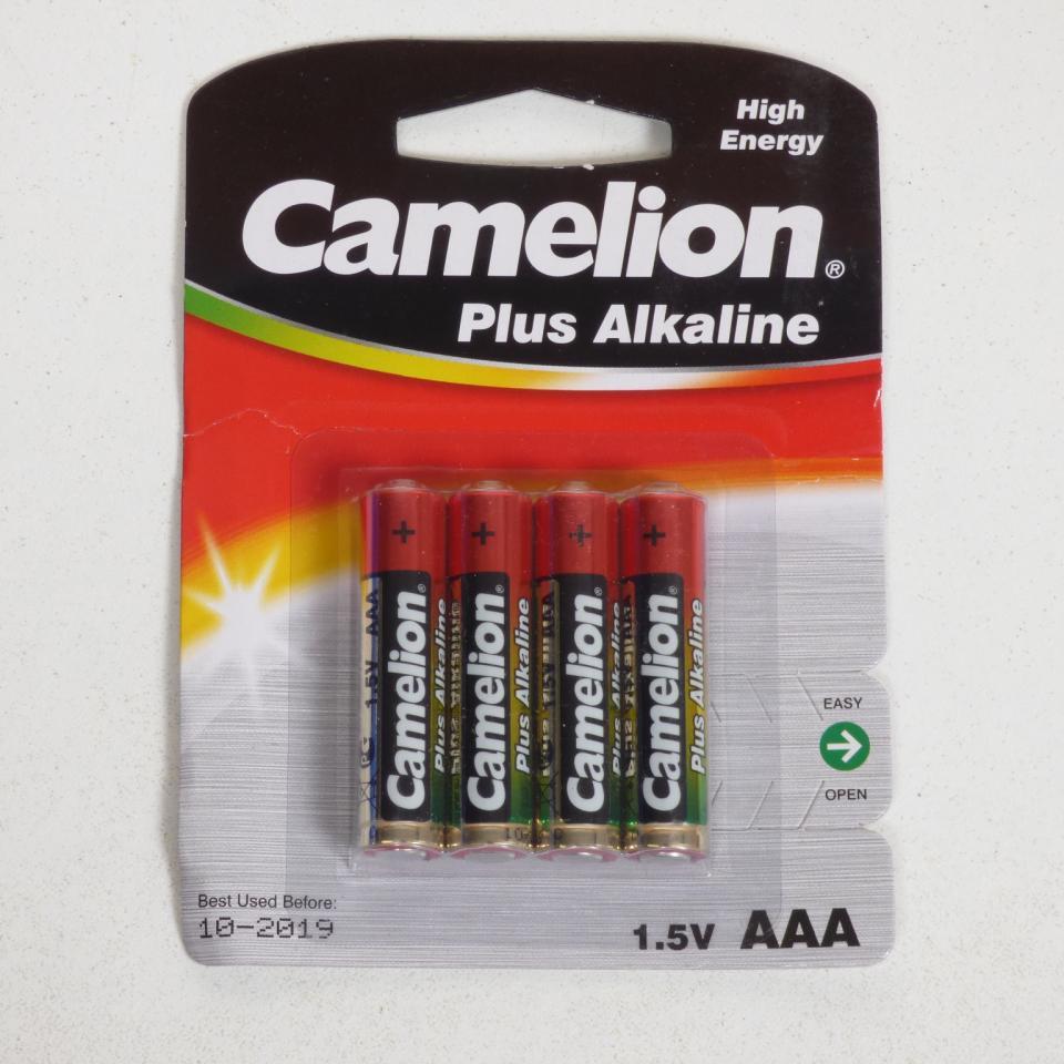 Batterie pour  