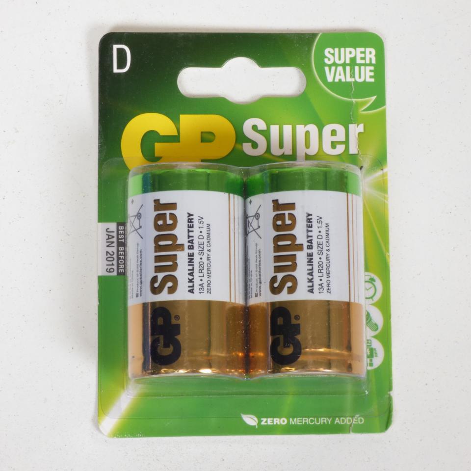 Batterie pour  