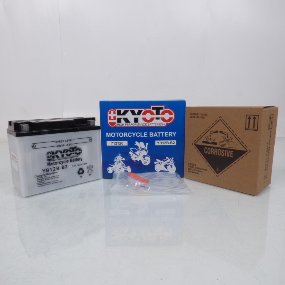 Batterie pour Suzuki Gsx S Twin