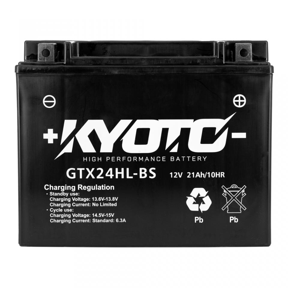 Batterie Kyoto pour Quad Polaris 900 Rzr Xp 2011 à 2018 Neuf