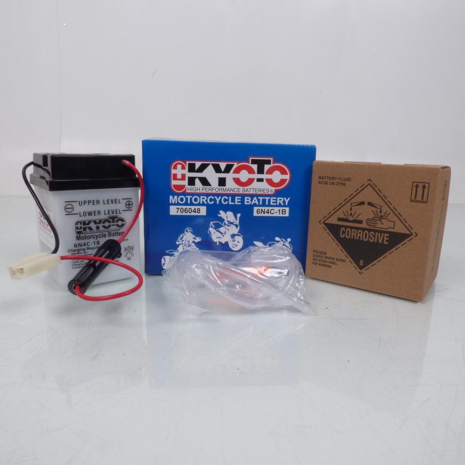 Batterie pour Honda Xl K2