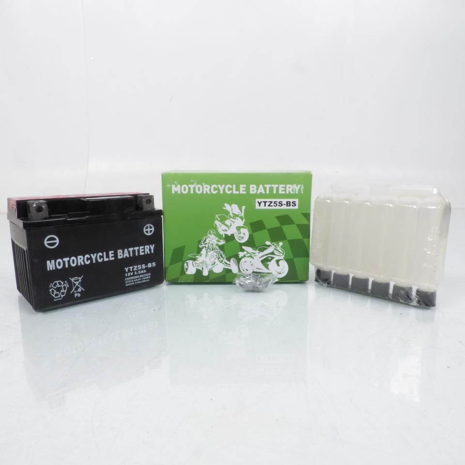 Batterie pour Honda MSX