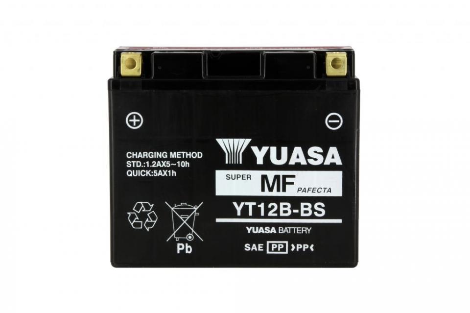 photo piece : Batterie->Yamaha Xvs Drag Star