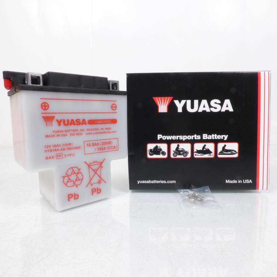 Batterie pour Honda Vt C