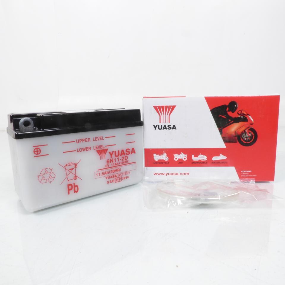 Batterie pour Yamaha CV BELUGA