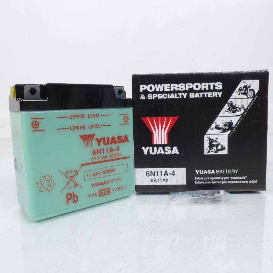 Batterie pour  