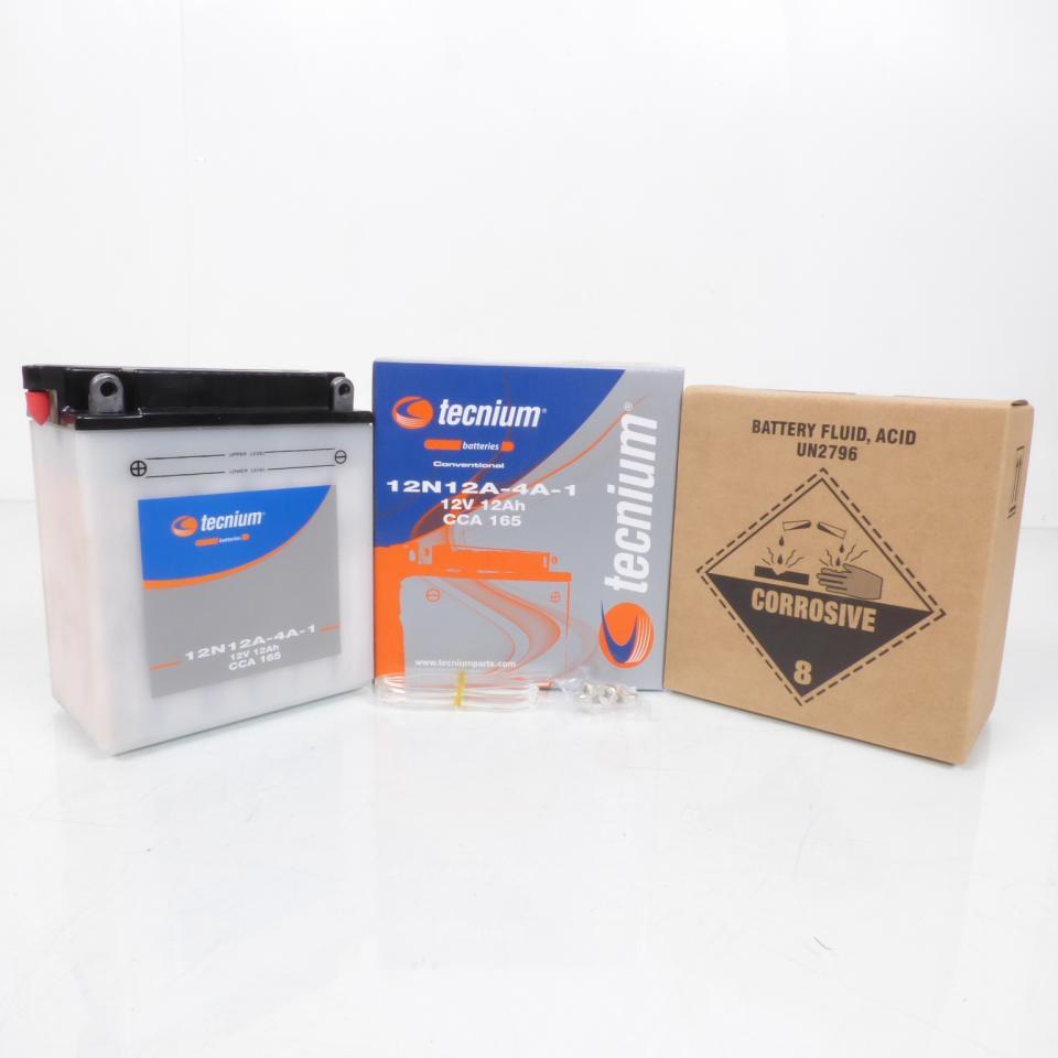 Batterie pour Yamaha XJ