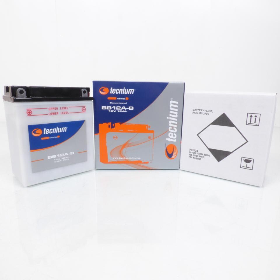 Batterie pour Honda Gb Club Man