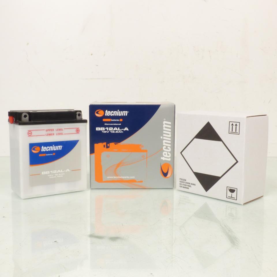 Batterie pour Peugeot PULSION
