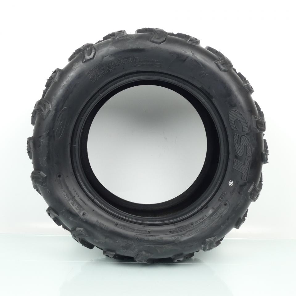 Pneu CST Wild Thang CU-06 M+S 26X10-14 54M 6PR pour quad ATV buggy SSV Neuf