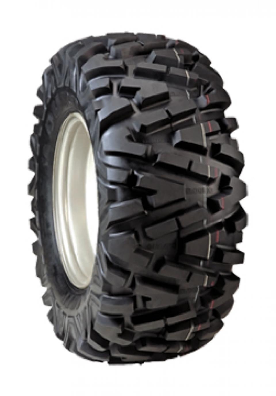 Pneu 26-8-14 Duro pour Quad CAN-AM 850 OUTLANDER MAX EFI 2018 AVG / AVD Neuf