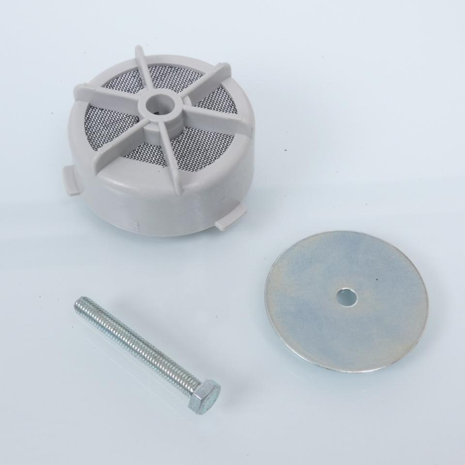 Filtre à air Gurtner pour mobylette Gurtner 50 D 751280 / 13756/B / 13756 Neuf
