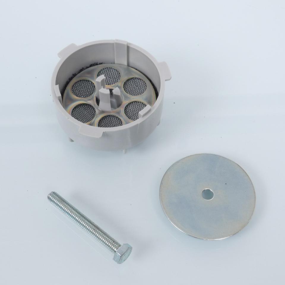Filtre à air Gurtner pour mobylette Gurtner 50 D 751280 / 13756/B / 13756 Neuf