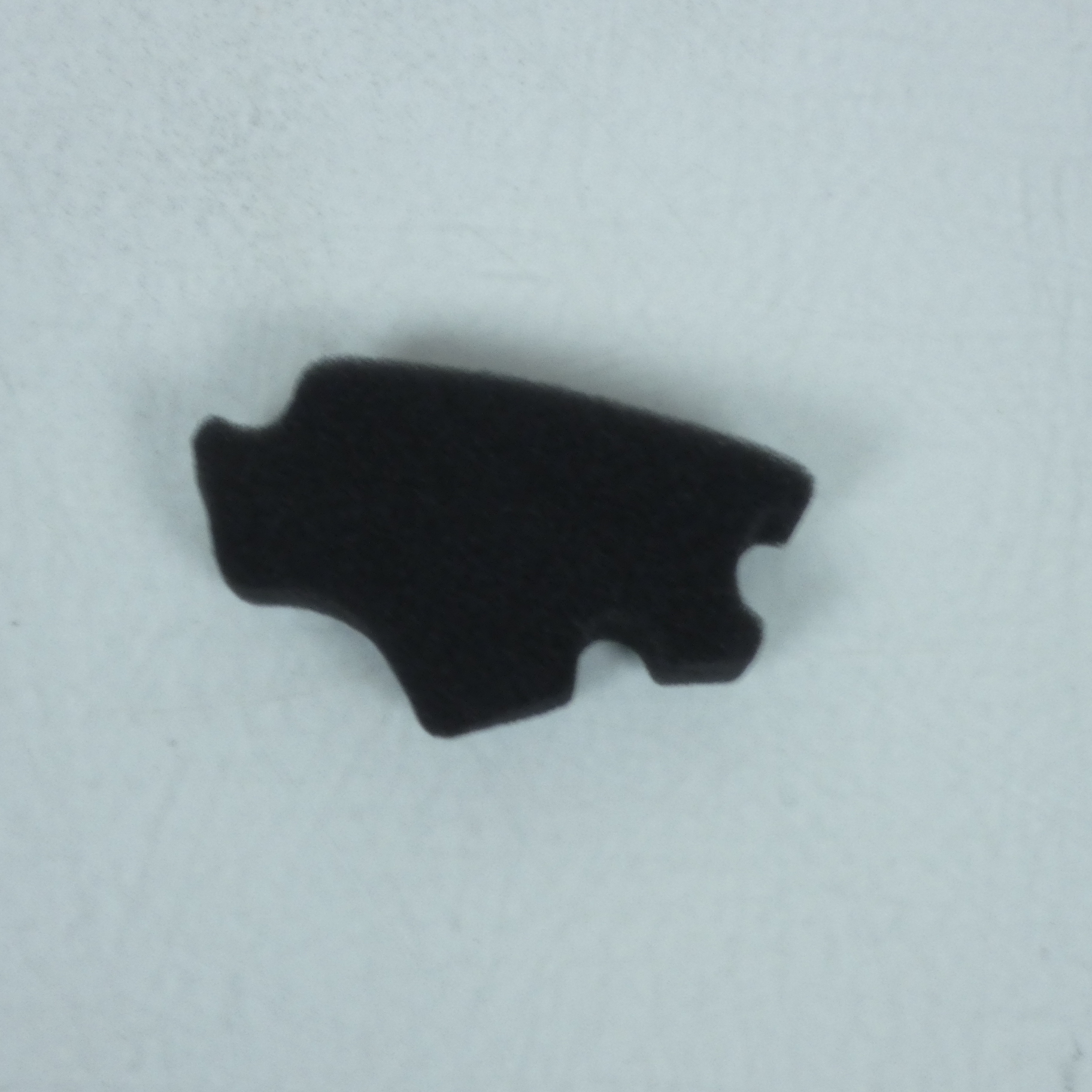 Mousse de Filtre à air Nypso pour scooter Aprilia Sr Motard 50 4T 4V AP8570092
