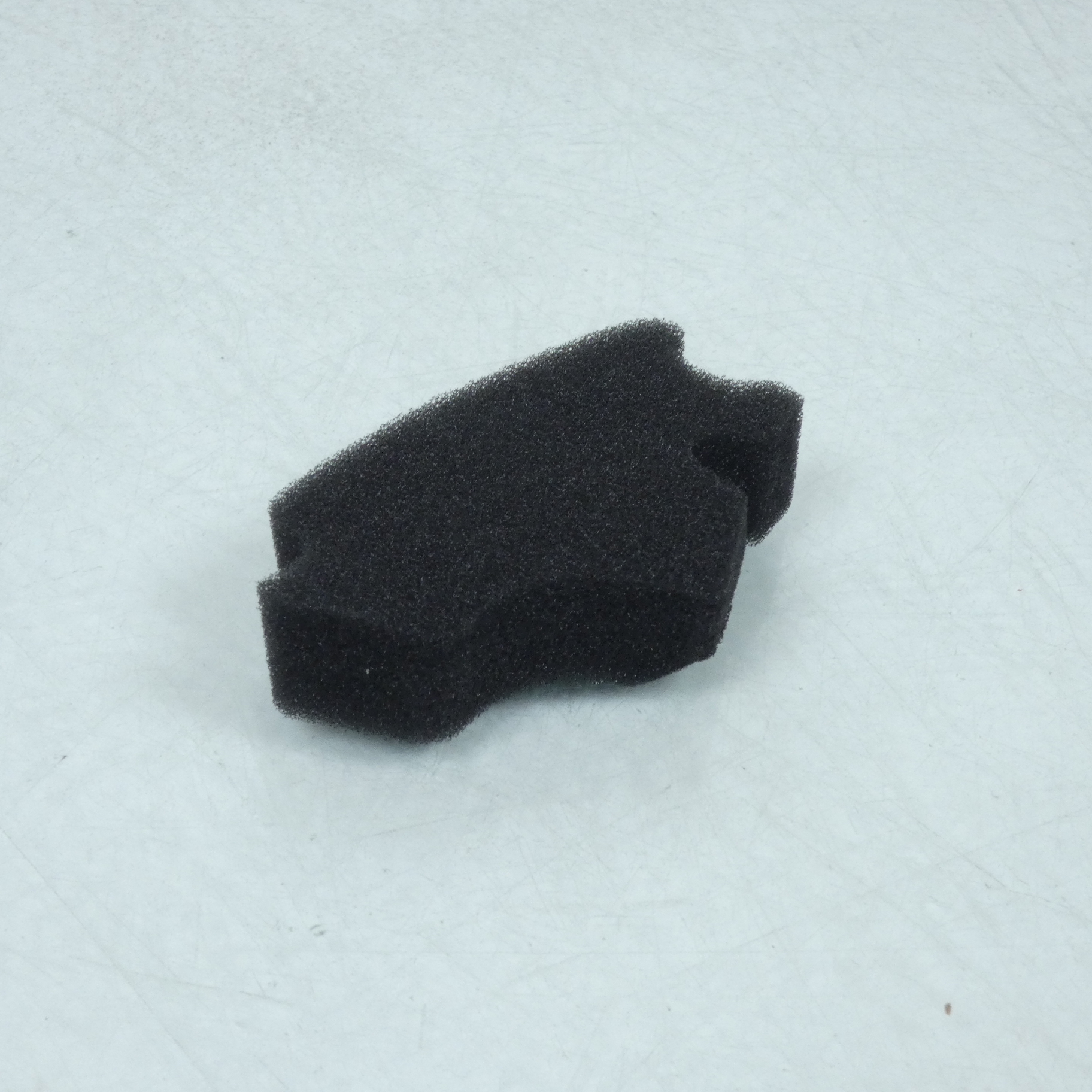 Mousse de Filtre à air Nypso pour scooter Aprilia Sr Motard 50 4T 4V AP8570092