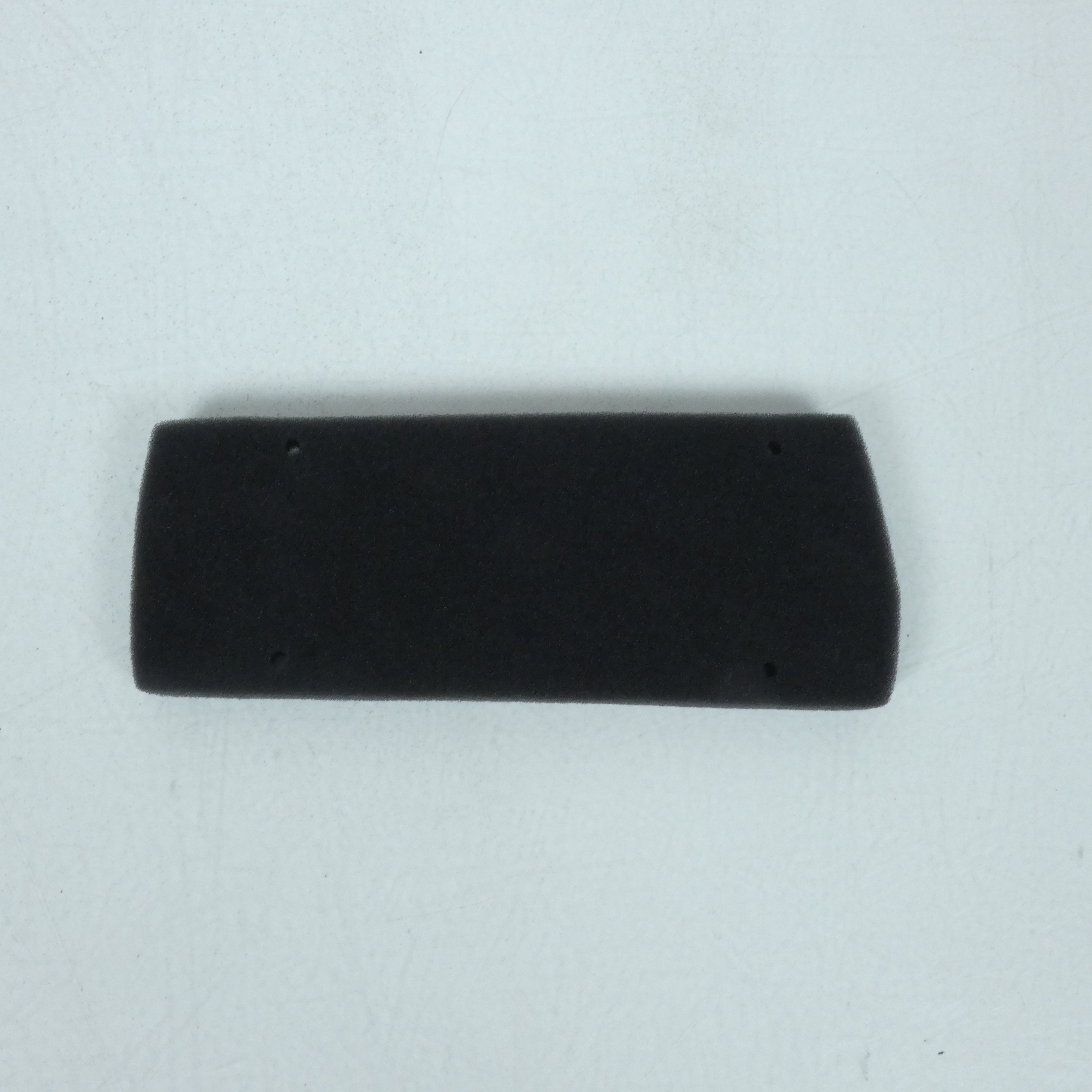 Mousse de Filtre à air Nypso pour scooter Aprilia 50 Scarabeo AP8201583 Neuf