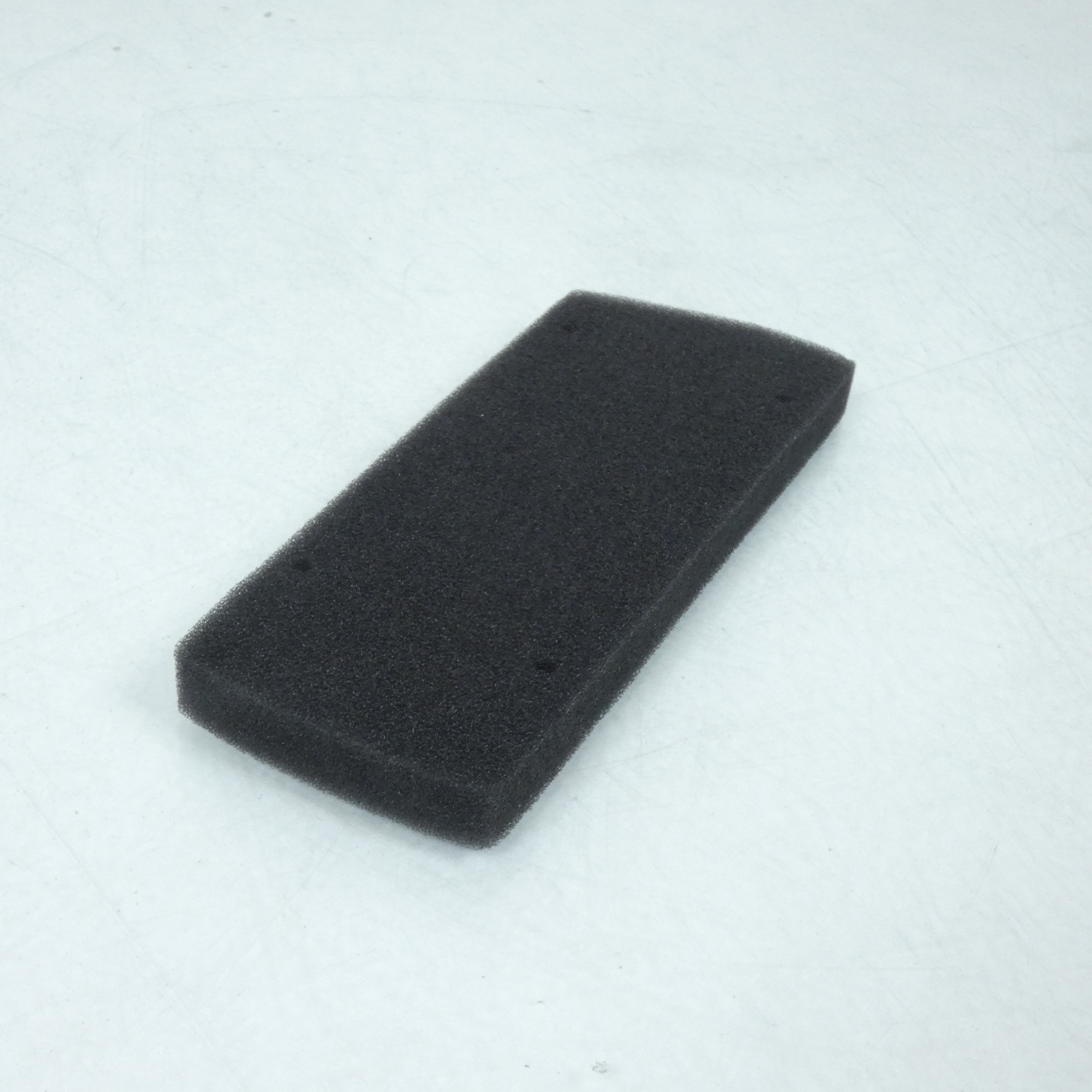 Mousse de Filtre à air Nypso pour scooter Aprilia 50 Scarabeo AP8201583 Neuf