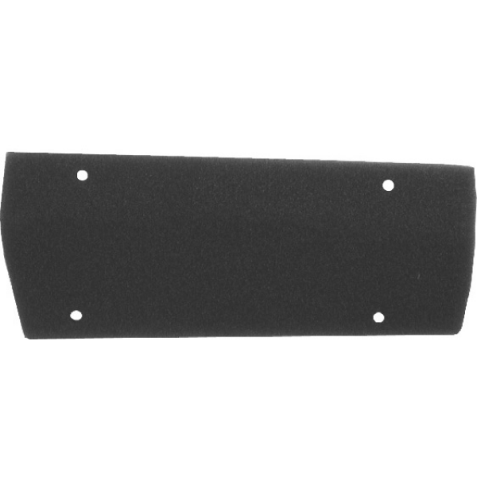 Mousse de Filtre à air Nypso pour scooter Aprilia 50 Scarabeo AP8201583 Neuf
