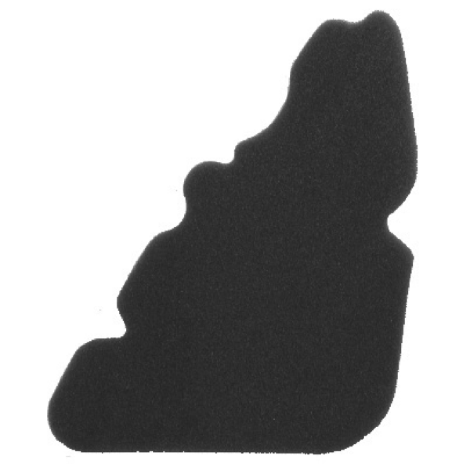 Filtre à air pour  