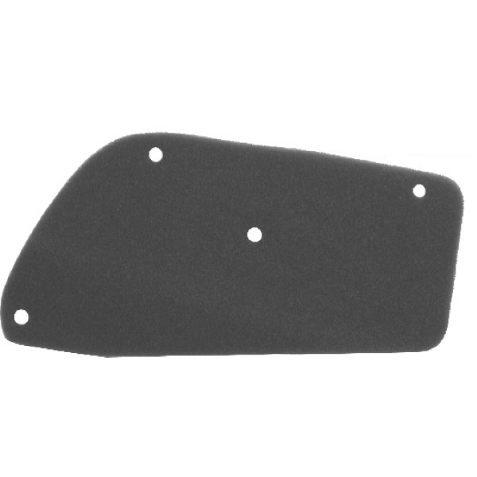 Filtre à air Nypso pour moto Honda 50 Scoopy NC Neuf
