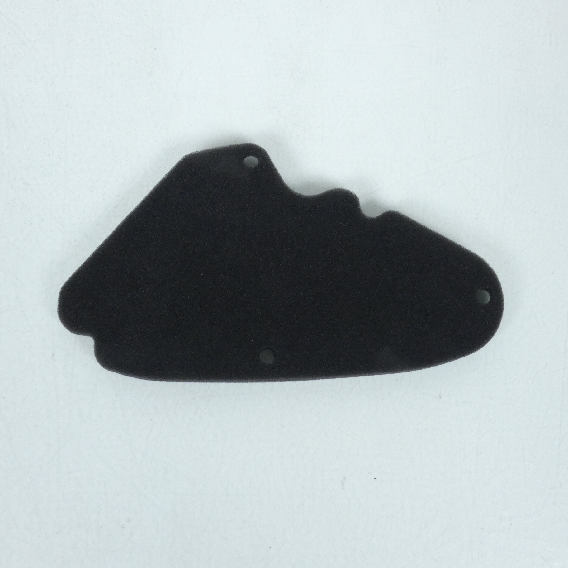 Mousse de Filtre à air RMS pour scooter Piaggio 125 Fly 4T 3V Ie E3 Dt B017901