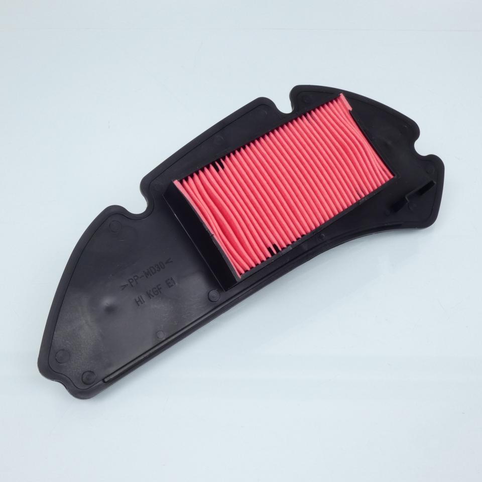 Filtre à air Nypso pour scooter Honda 125 Ps I 2006 à 2013 JF17A Neuf