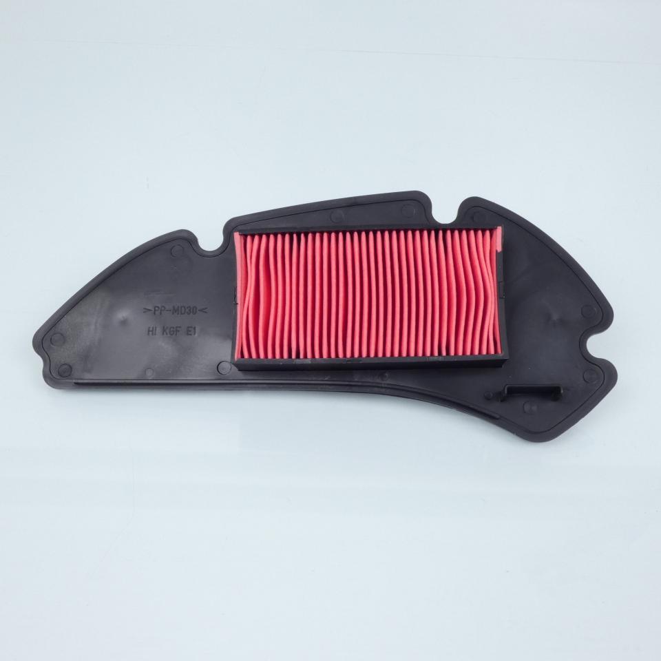 Filtre à air Nypso pour scooter Honda 125 Nes @ 2000 à 2006 Neuf