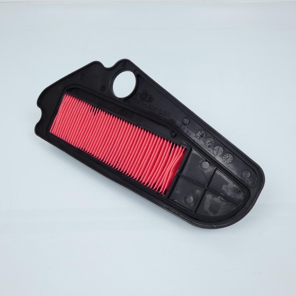 Filtre à air Nypso pour scooter Kymco 50 Agility Carry 4T 2011 Neuf