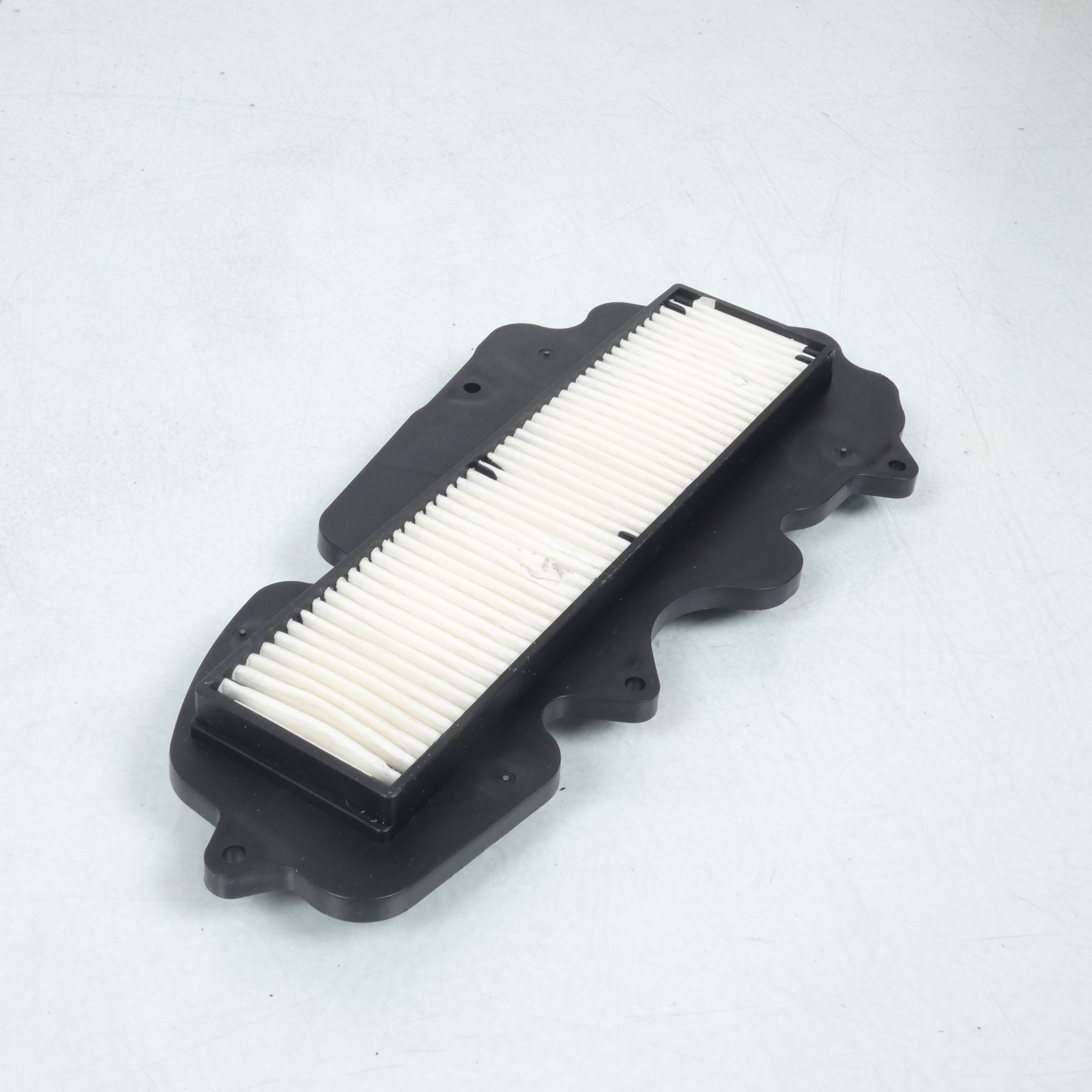 Filtre à air Nypso pour Scooter Piaggio 125 Vespa Lx 4T 3V Ie Touring 2012 à 2013 B016409 Neuf