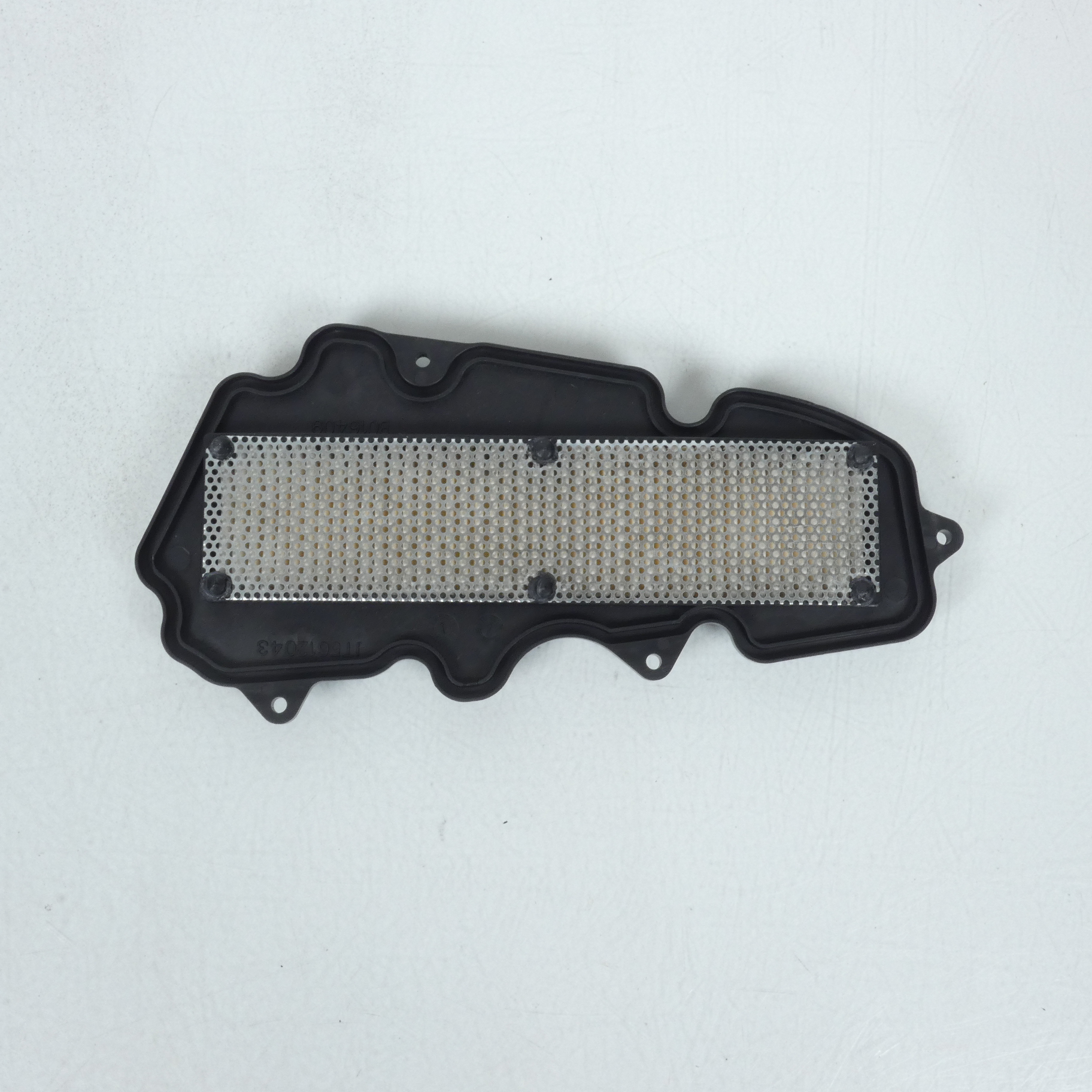 Filtre à air Nypso pour Scooter Piaggio 125 Vespa Lx 4T 3V Ie Touring 2012 à 2013 B016409 Neuf