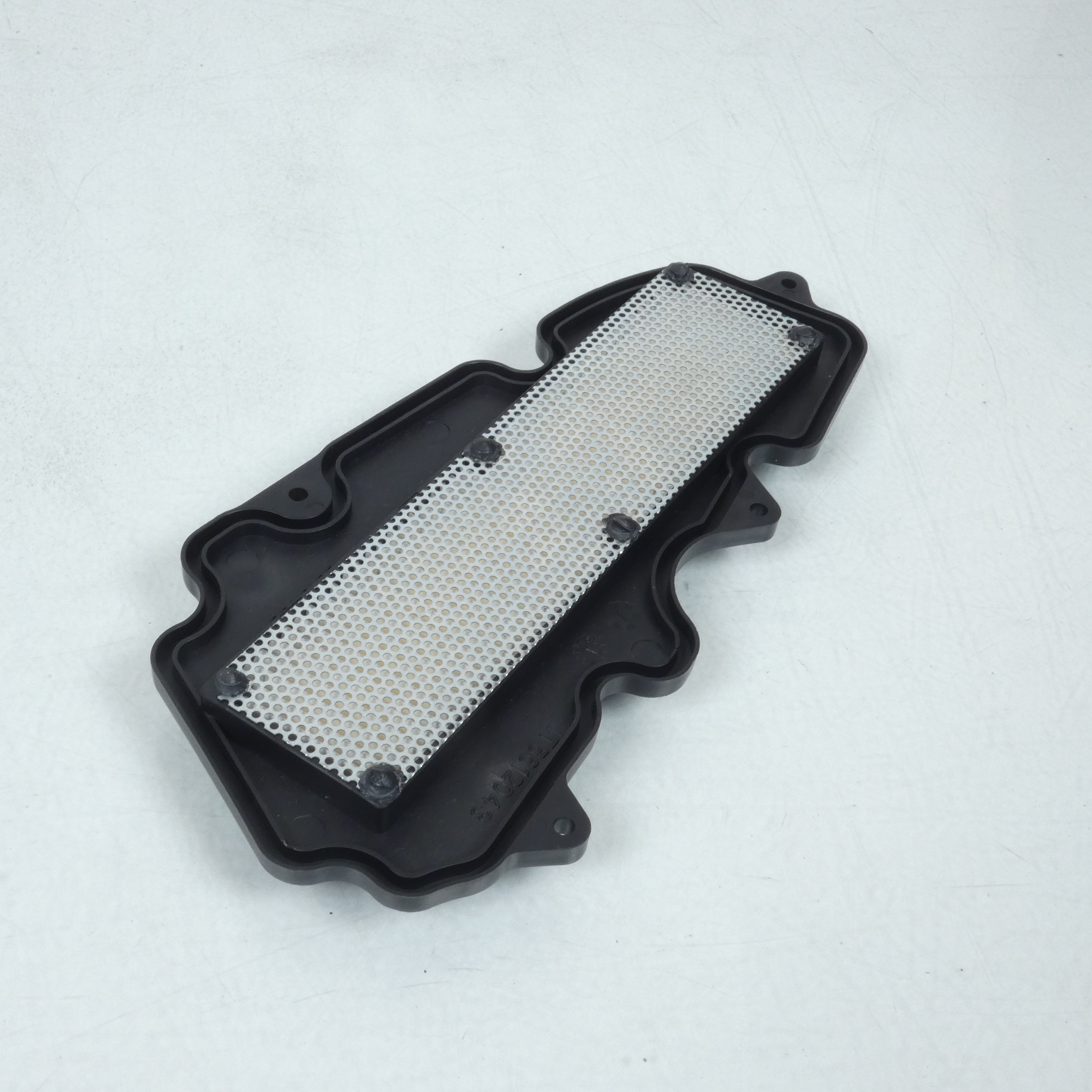 Filtre à air Nypso pour Scooter Piaggio 125 Vespa Lx 4T 3V Ie Touring 2012 à 2013 B016409 Neuf