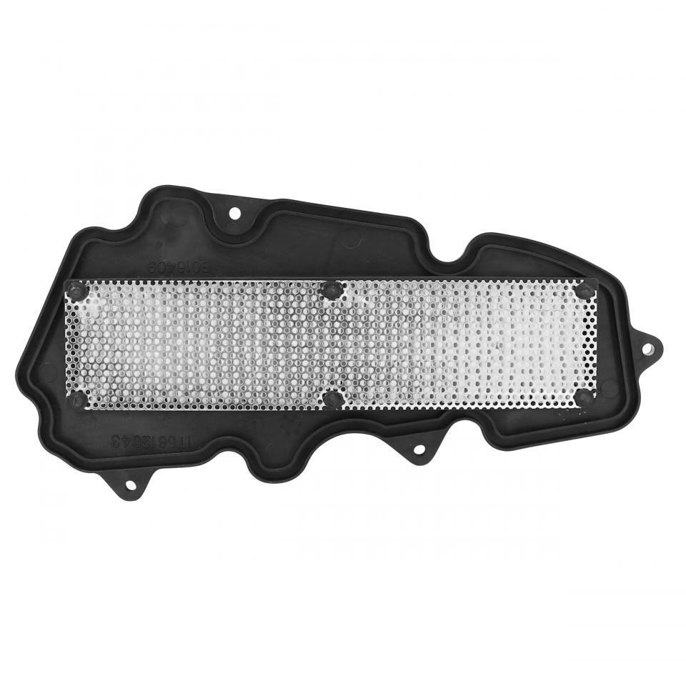 Filtre à air Nypso pour Scooter Piaggio 125 Vespa Lx 4T 3V Ie Touring 2012 à 2013 B016409 Neuf