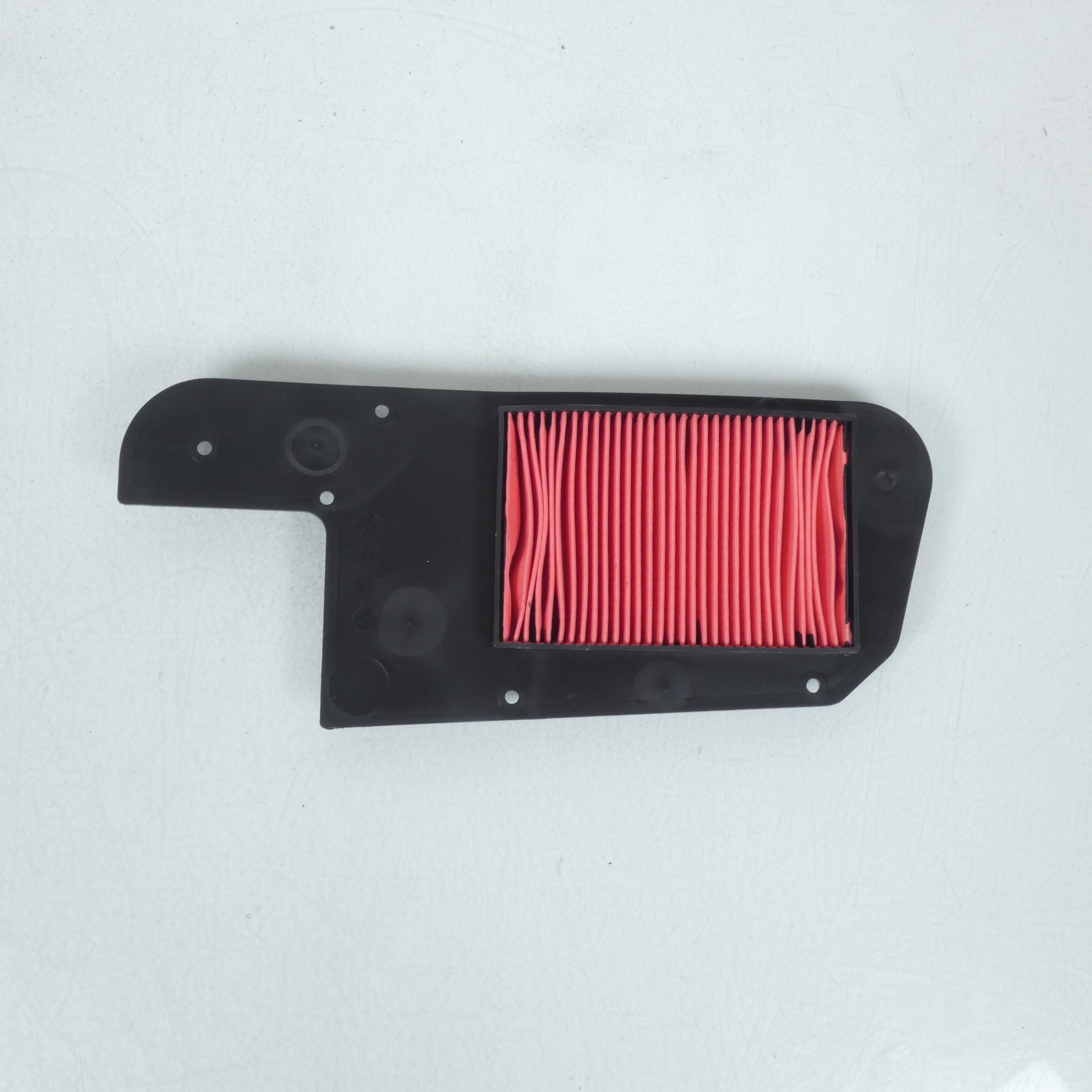 Filtre à air Nypso pour scooter Honda 250 NSS Jazz 2001 à 2004 17210-KFG-010