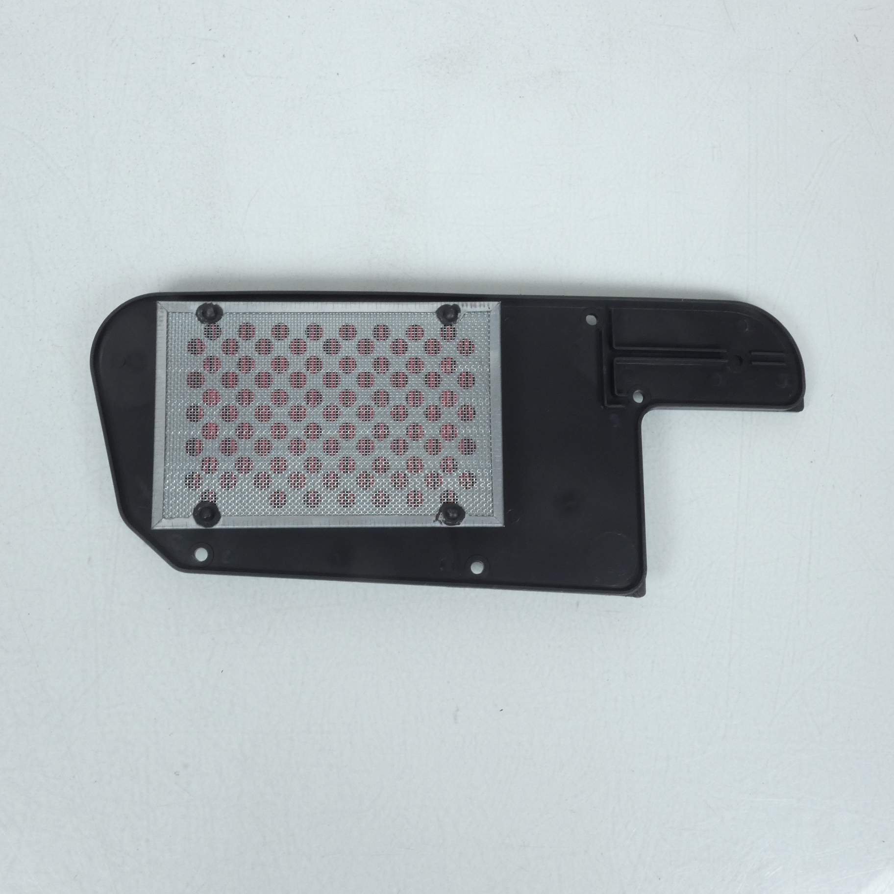 Filtre à air Nypso pour scooter Honda 250 NSS Jazz 2001 à 2004 17210-KFG-010