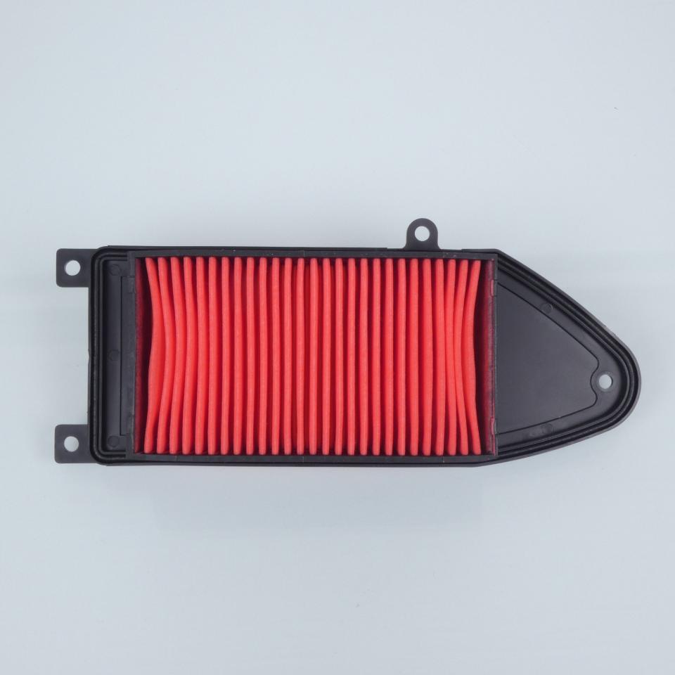 Filtre à air Champion pour Scooter Kymco 125 Agility City Plus Icbs 2019 à 2020 CAF4001WS Neuf