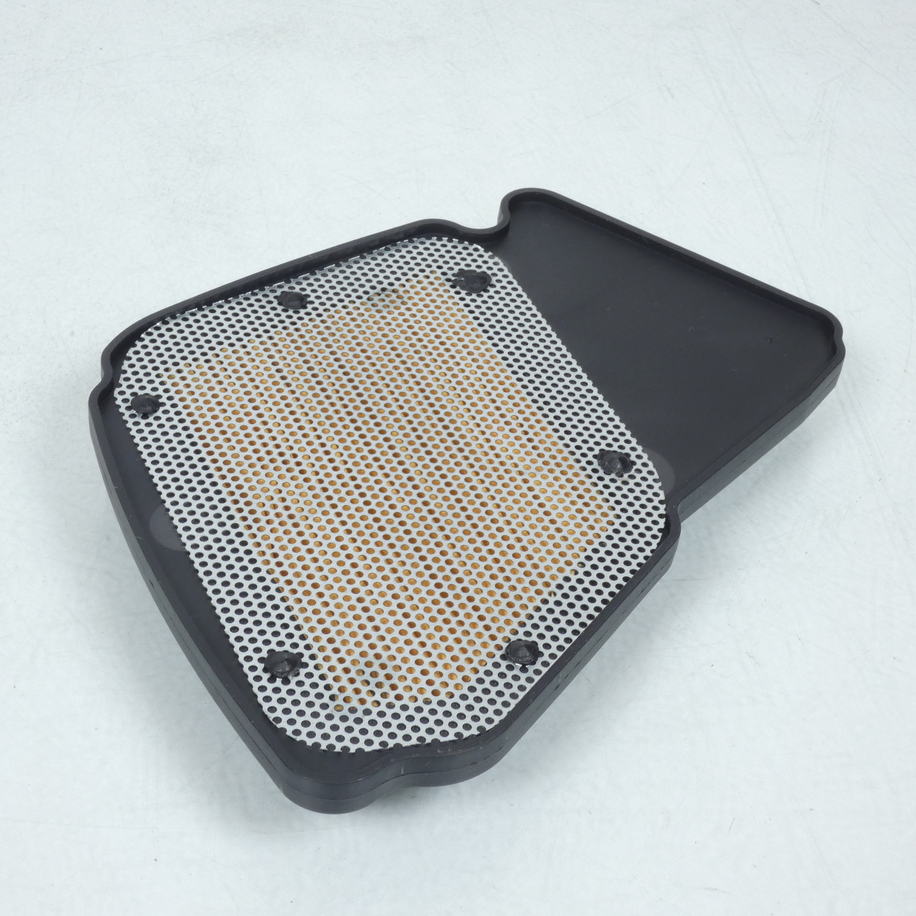 Filtre à air Nypso pour scooter MBK 50 Ovetto 4T 2012 à 2020 5C3E44510000 Neuf