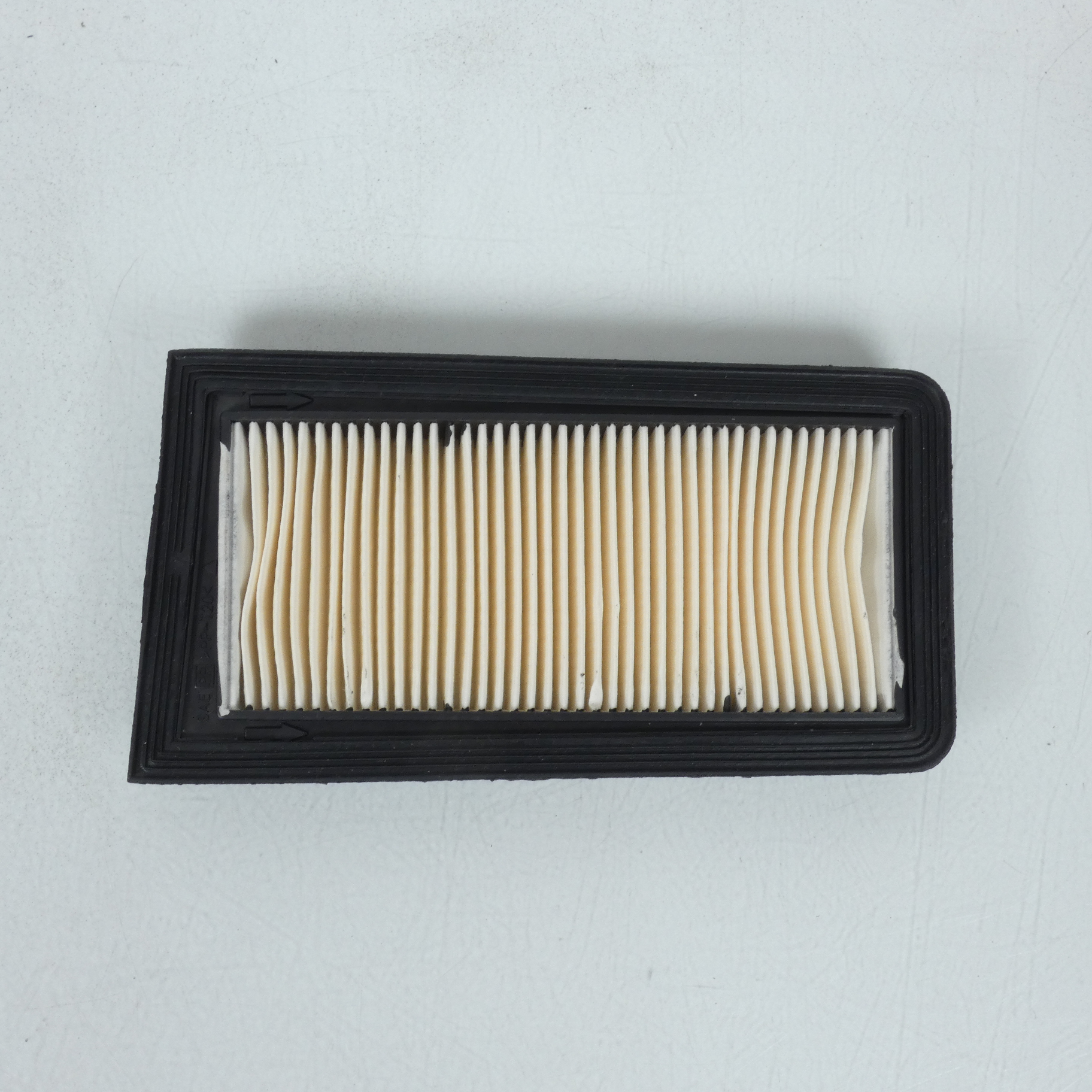 Filtre à air pour Suzuki Burgman