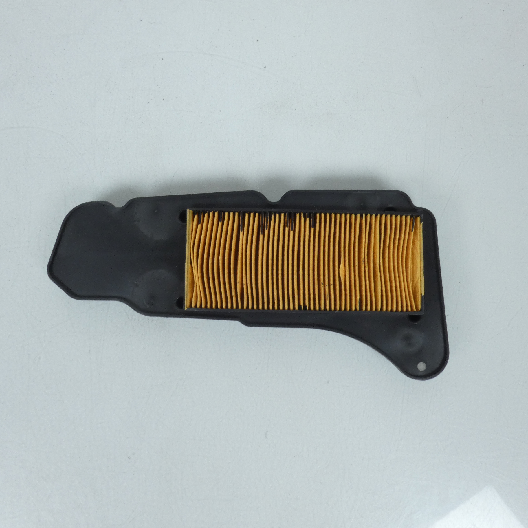 Filtre à air Nypso pour scooter Yamaha 400 Yp Majesty 2004 à 2014 5RU144513000 Neuf