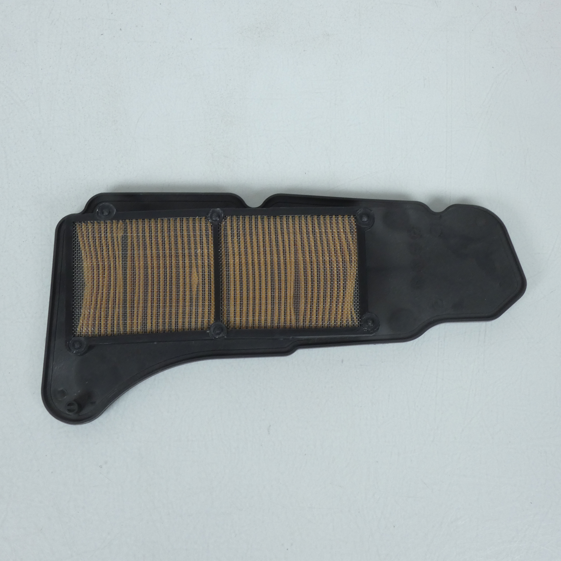 Filtre à air Nypso pour scooter Yamaha 400 Yp Majesty 2004 à 2014 5RU144513000 Neuf