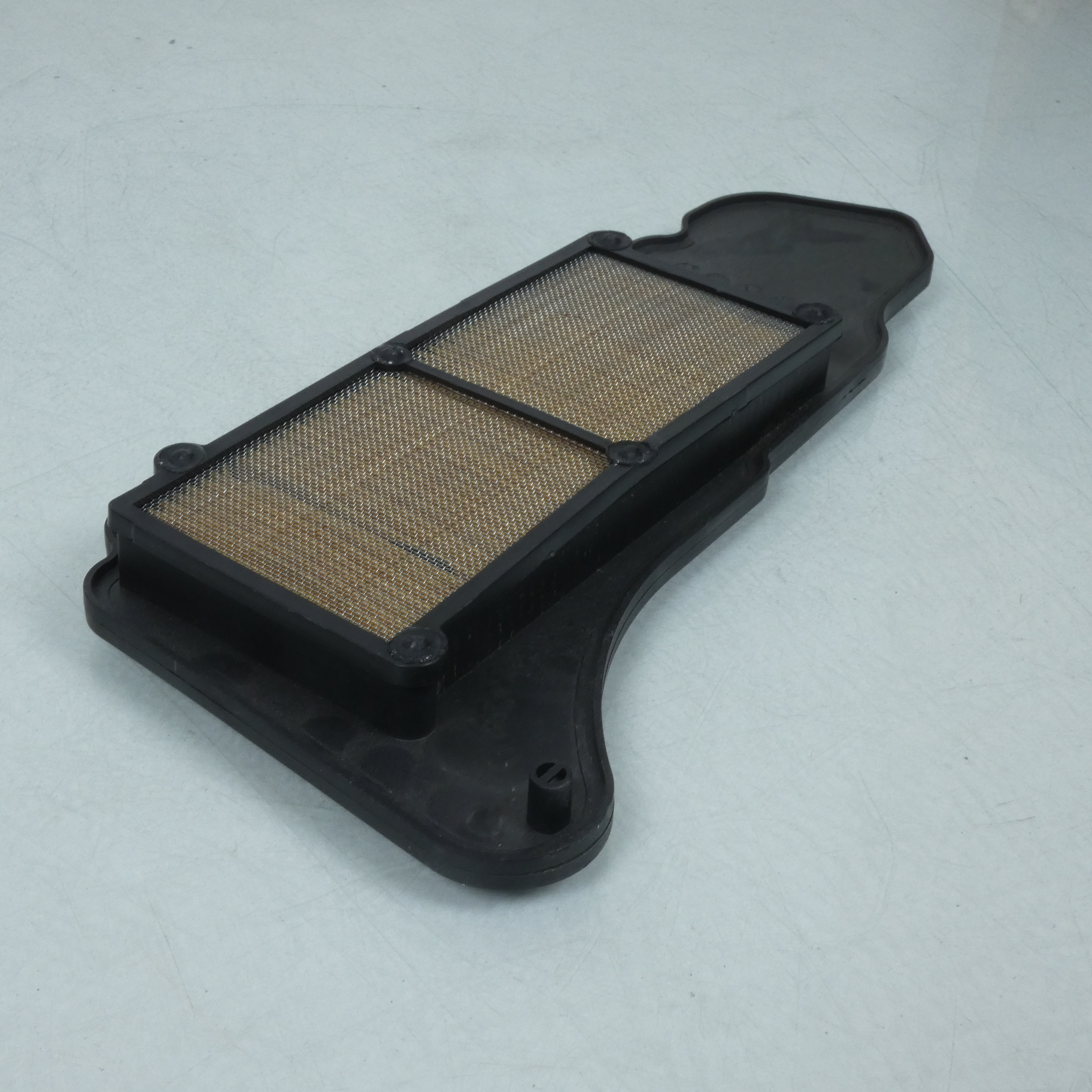 Filtre à air Nypso pour scooter Yamaha 400 Yp Majesty 2004 à 2014 5RU144513000 Neuf