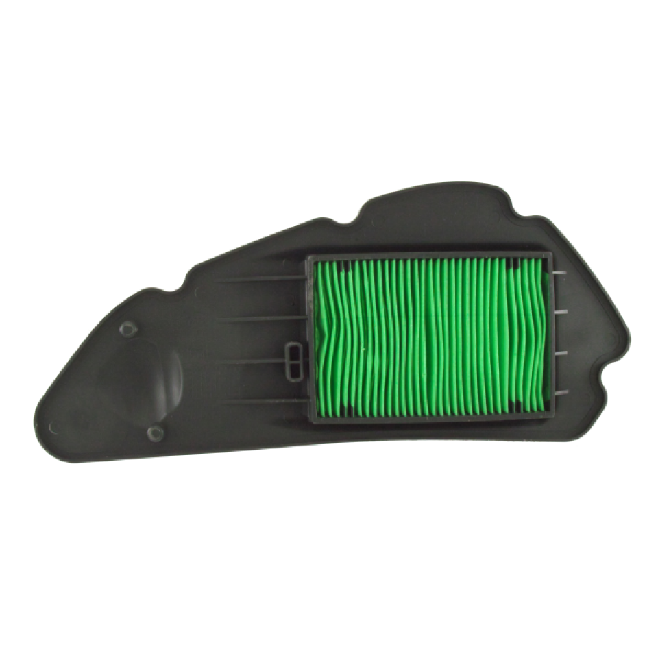 Filtre à air Nypso pour scooter Honda 125 SH A I Abs 2013 à 2016 Neuf