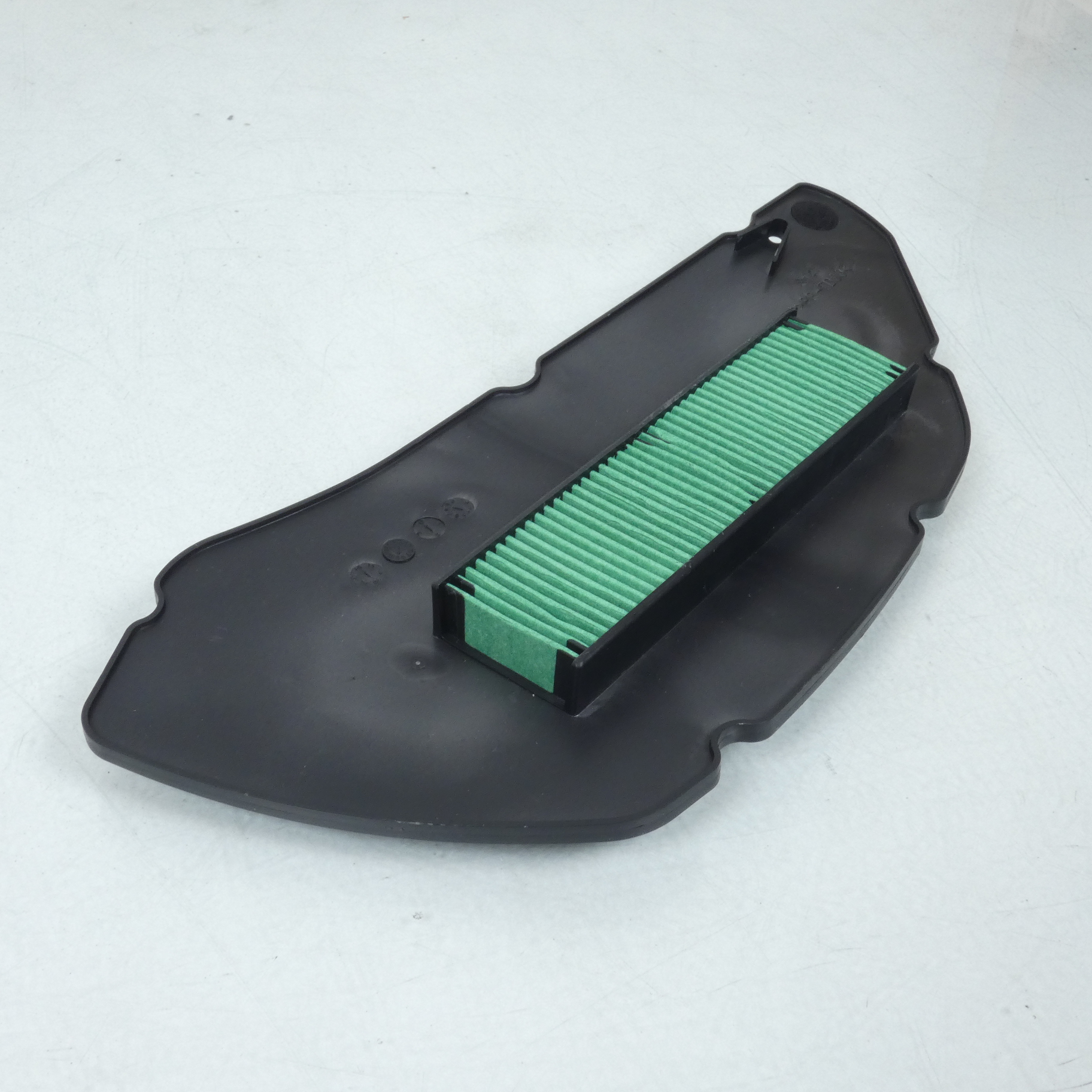Filtre à air Nypso pour scooter Piaggio 125 MEDLEY 4T 2016-19 1A005072 1A007267