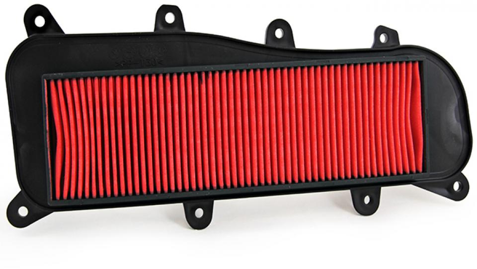 Filtre à air Champion pour scooter Kymco 300 People Gti 2010 à 2017 CAF4012 Neuf