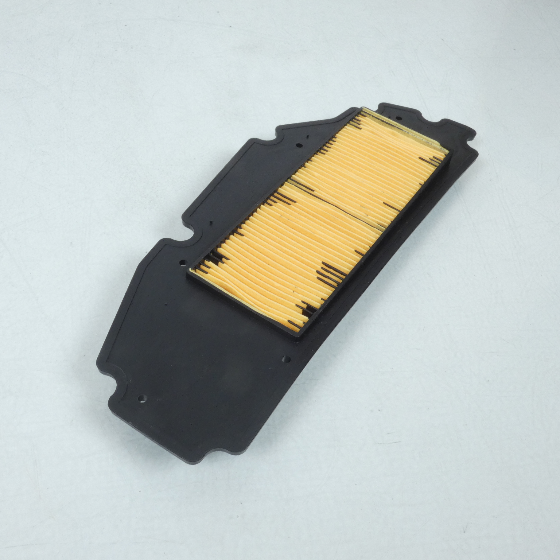 Filtre à air Nypso pour scooter Sym 300 Joymax Evo 2009 17211HMA000 Neuf