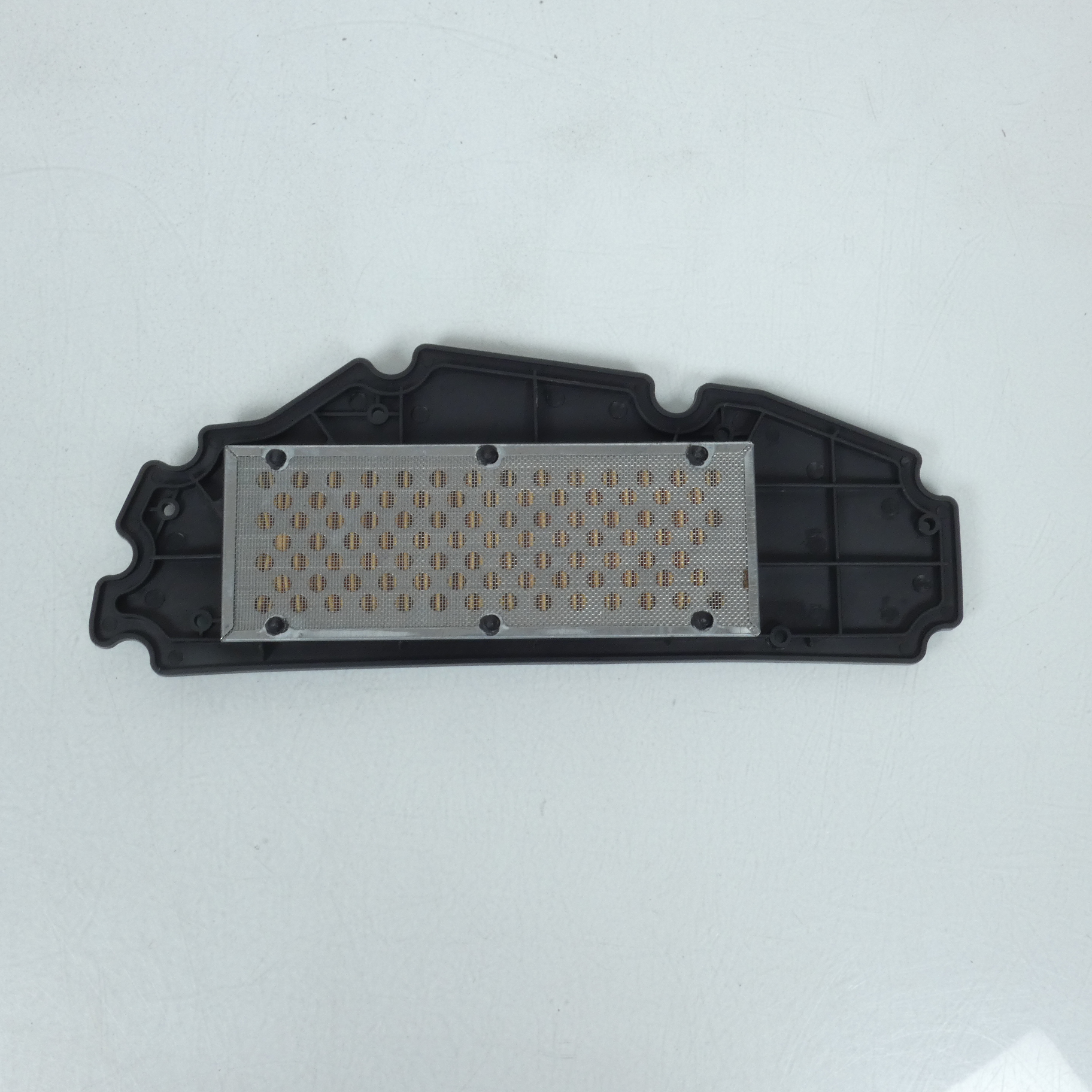 Filtre à air Nypso pour scooter Sym 300 Joymax Evo 2009 17211HMA000 Neuf