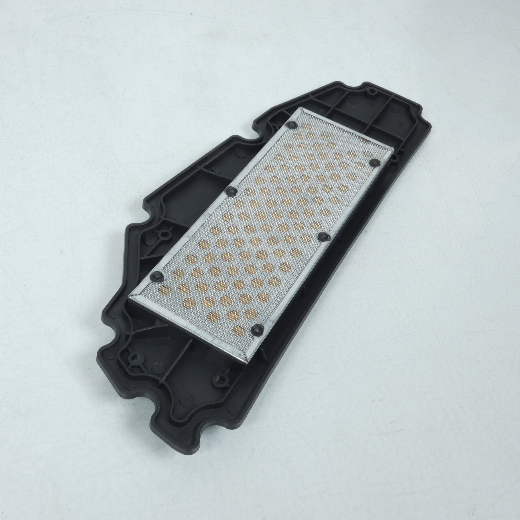 Filtre à air Nypso pour scooter Sym 300 Joymax Evo 2009 17211HMA000 Neuf